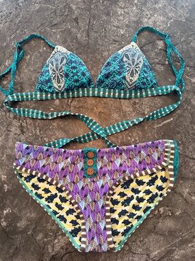 Maaji bikini